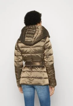 Anna Field Giacca InvernaleBeige Donna Giacche E Blazer AN621U024-B11 -Anna Field Negozio 9d805de31dda4978a91800bbf619e7eb