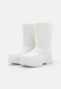 Anna Field Stivali Da Neve- White -Anna Field Negozio 9e3fba6b560044669148ac1d4b66e7d7