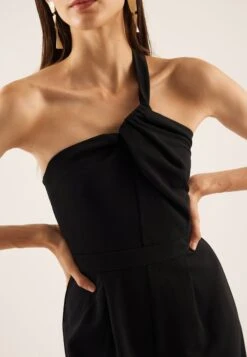 Anna Field Tuta JumpsuitBlack Donna Tute Jumpsuit AN621T03S-A11 -Anna Field Negozio 9f584a6bb65946e9bf628b7254a2815a