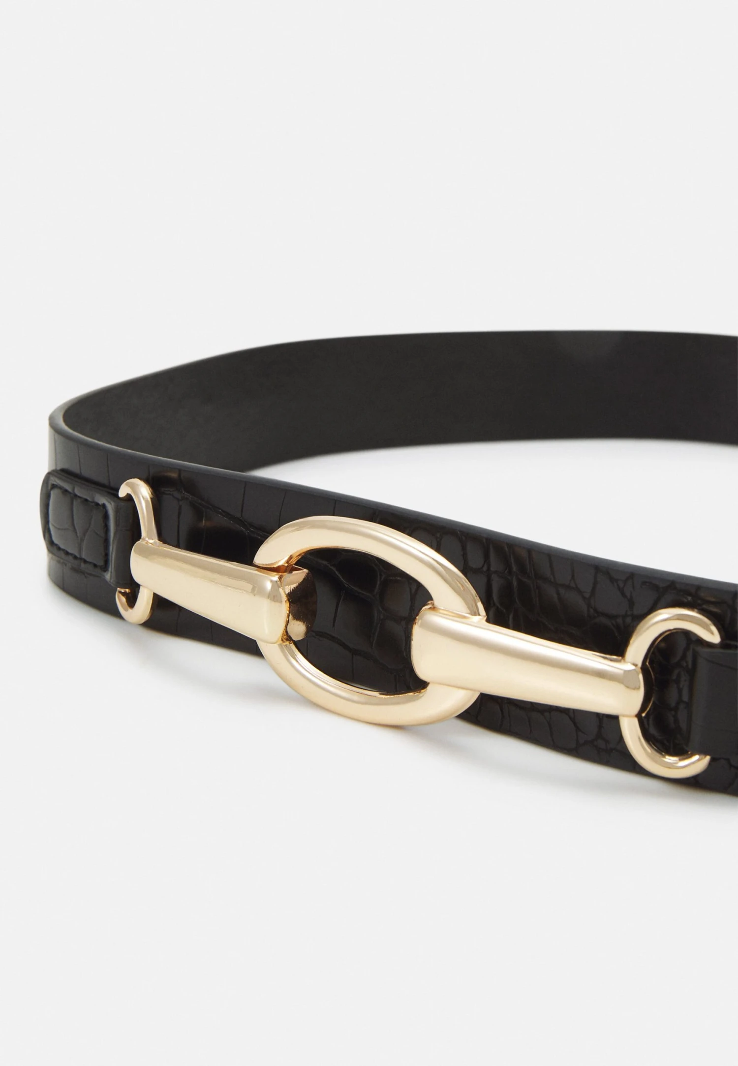 Anna Field CinturaBlack Donna Cinture AN651D06G-Q11 4 Anna Field CinturaBlack Donna Cinture AN651D06G-Q11 - immagine 4