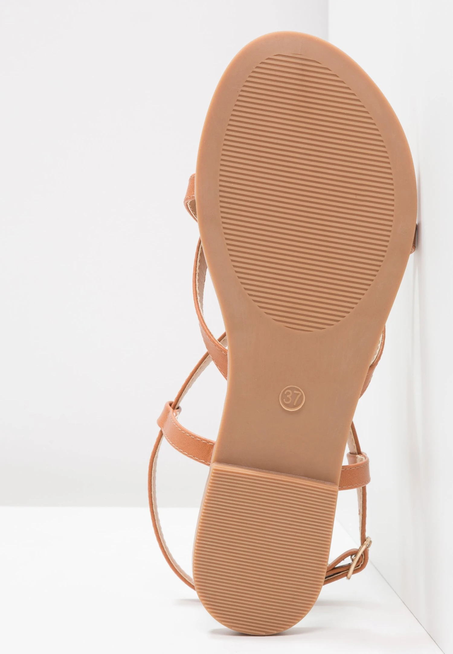 Anna Field InfraditoCognac Donna Sandali AN611A0C5-O11 6 Anna Field InfraditoCognac Donna Sandali AN611A0C5-O11 - immagine 6