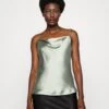 Anna Field Top - Light Green 11 Anna Field Top - Light Green -Anna Field Negozio aa7e182ace244e85a378935e0075934a