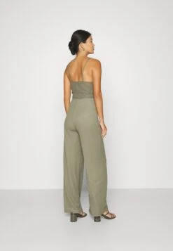 Anna Field Tuta JumpsuitOlive Donna Tute Jumpsuit AN621T03F-N11 7 Anna Field Tuta JumpsuitOlive Donna Tute Jumpsuit AN621T03F-N11 -Anna Field Negozio ab2aa173728f471b8ccbc6753a046b5a