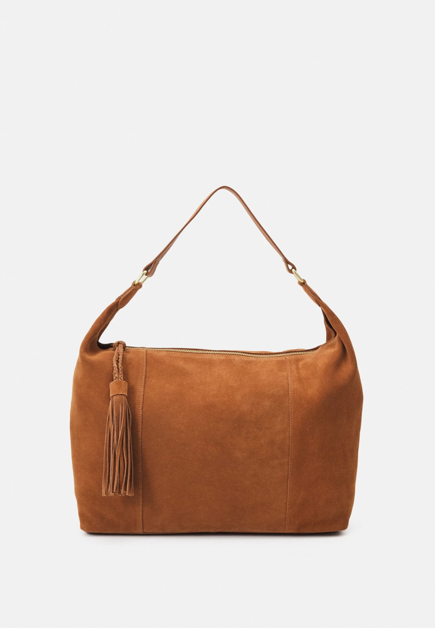 Anna Field Leather - Borsa A Mano - Cognac 1 Anna Field Leather - Borsa A Mano - Cognac