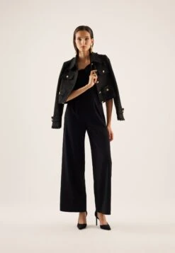 Anna Field Tuta JumpsuitBlack Donna Tute Jumpsuit AN621T03S-A11 -Anna Field Negozio afbd3dc3b90c4b9085bebdd923197665