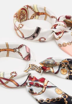 Anna Field 2 PackFoulardDark Blue/Pink Donna Sciarpe AN651G072-K11 -Anna Field Negozio affb4bf9dce9440388e7d4af6ac9d48d