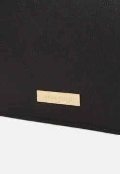 Anna Field Borsa A TracollaBlack Donna Borse AN651H13S-Q11 9 Anna Field Borsa A TracollaBlack Donna Borse AN651H13S-Q11 -Anna Field Negozio bafa382bccec434bb149c848c8356453