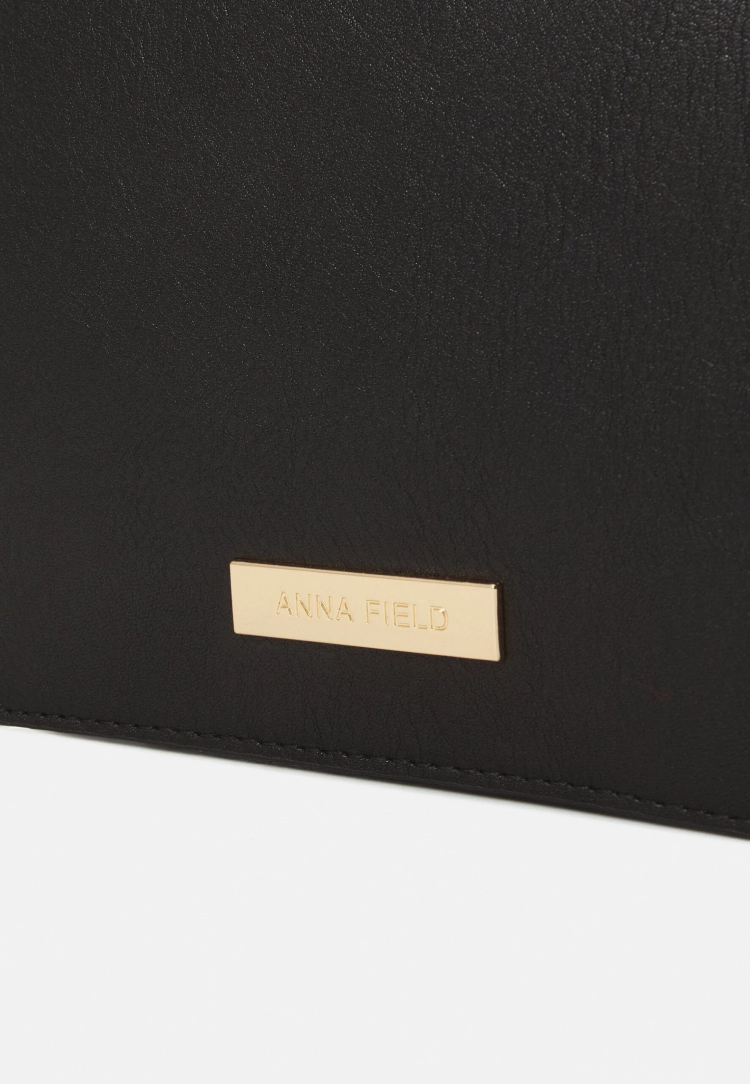 Anna Field Borsa A TracollaBlack Donna Borse AN651H13S-Q11 5 Anna Field Borsa A TracollaBlack Donna Borse AN651H13S-Q11 - immagine 5