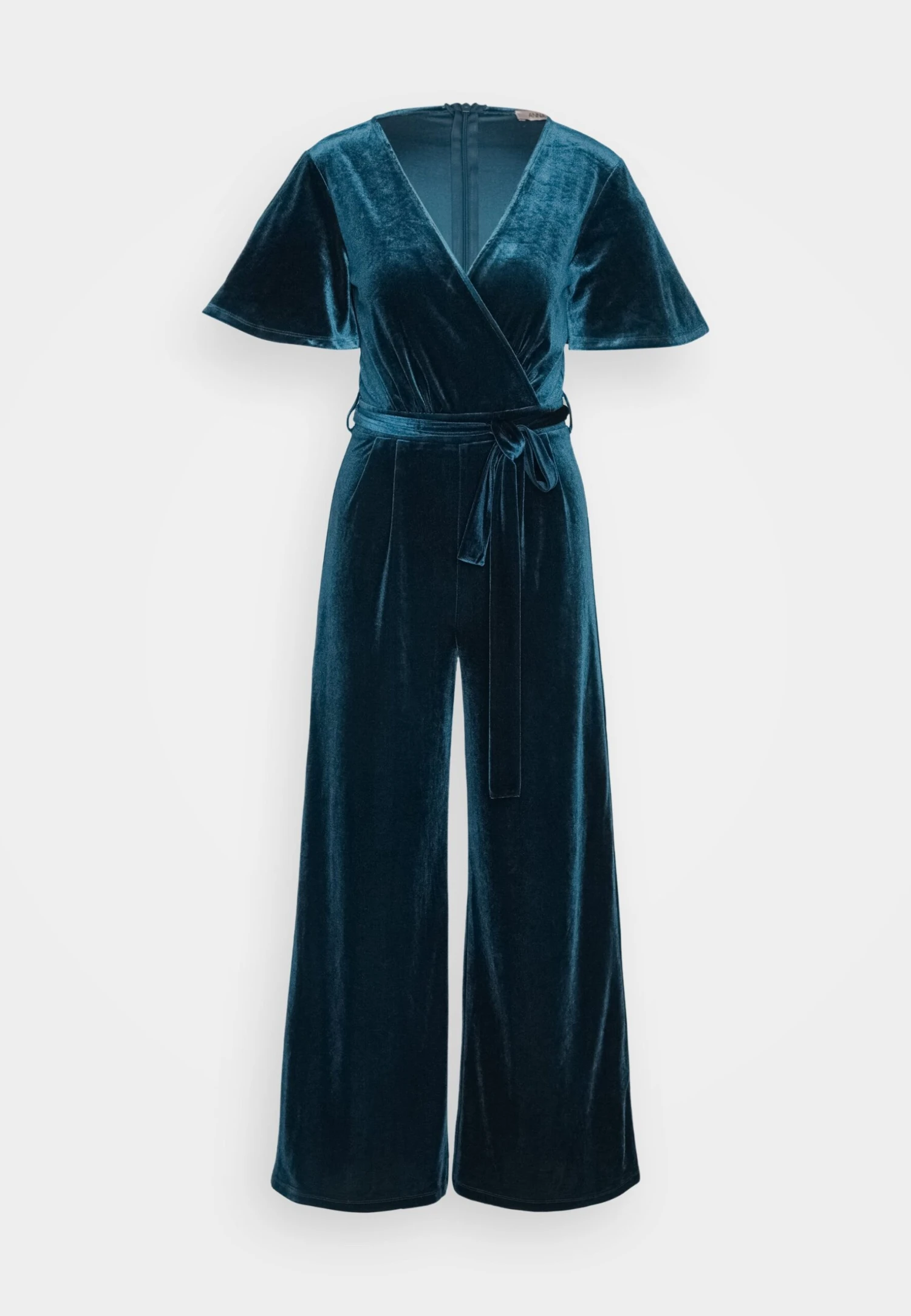Anna Field Tuta JumpsuitDark Blue Donna Tute Jumpsuit AN621T03O-K11 7 Anna Field Tuta JumpsuitDark Blue Donna Tute Jumpsuit AN621T03O-K11 - immagine 7