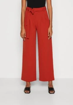 Anna Field PantaloniDark Red Donna Pantaloni AN621A070-G11