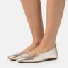 Anna Field LeatherBallerineGold Donna Ballerine AN611A1BN-F11 13 Anna Field LeatherBallerineGold Donna Ballerine AN611A1BN-F11 -Anna Field Negozio cc257cb6fa3844b88958e61b4771516d