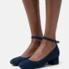 Anna Field Leather DecolletéDark Blue Donna Scarpe Con Tacco AN611B0FH-K11 13 Anna Field Leather DecolletéDark Blue Donna Scarpe Con Tacco AN611B0FH-K11 -Anna Field Negozio ccbfacf7212a494b95683fa4d5d3154e