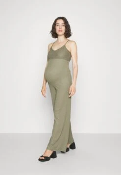 Tuta Jumpsuit - Olive