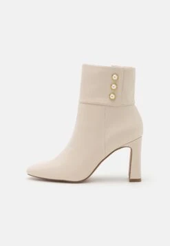 Anna Field Stivaletti Con Tacco - Beige