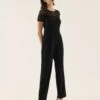 Anna Field Tuta JumpsuitBlack Donna Tute Jumpsuit AN621T037-Q11 17 Anna Field Tuta JumpsuitBlack Donna Tute Jumpsuit AN621T037-Q11 -Anna Field Negozio e58097437594445483c7a26c1c96831a