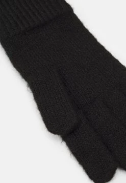 Anna Field GuantiBlack Donna Guanti AN651A06J-Q11 -Anna Field Negozio e80be11803d34d929b9a64a24458a576