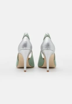 Anna Field Leather - Decolleté - Mint/Silver 9 Anna Field Leather - Decolleté - Mint/Silver -Anna Field Negozio e8cae529991c4766a6c2eb0c3b696e99