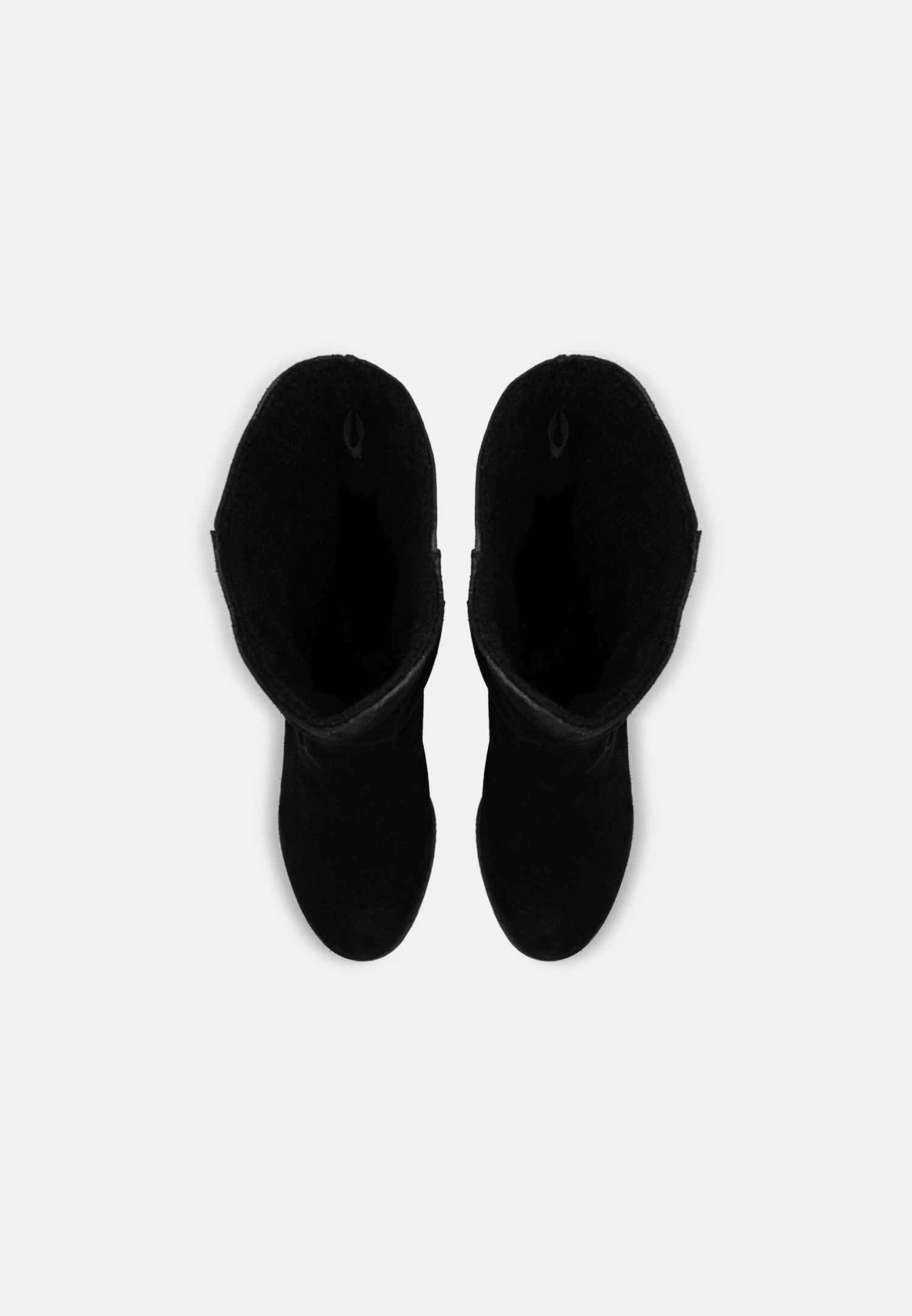 Anna Field LeatherStivali Da Neve Black Donna Stivali AN611X06K-Q11 6 Anna Field LeatherStivali Da Neve Black Donna Stivali AN611X06K-Q11 - immagine 6