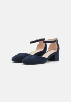 Anna Field Leather - Decolleté - Dark Blue 8 Anna Field Leather - Decolleté - Dark Blue -Anna Field Negozio eb97029a6eb141dbbdb5f9074061f2e1