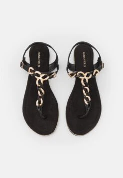 Anna Field InfraditoBlack Donna Sandali AN611A0PE-Q12 11 Anna Field InfraditoBlack Donna Sandali AN611A0PE-Q12 -Anna Field Negozio eba0b96dcb01475cb4b70687630b371d