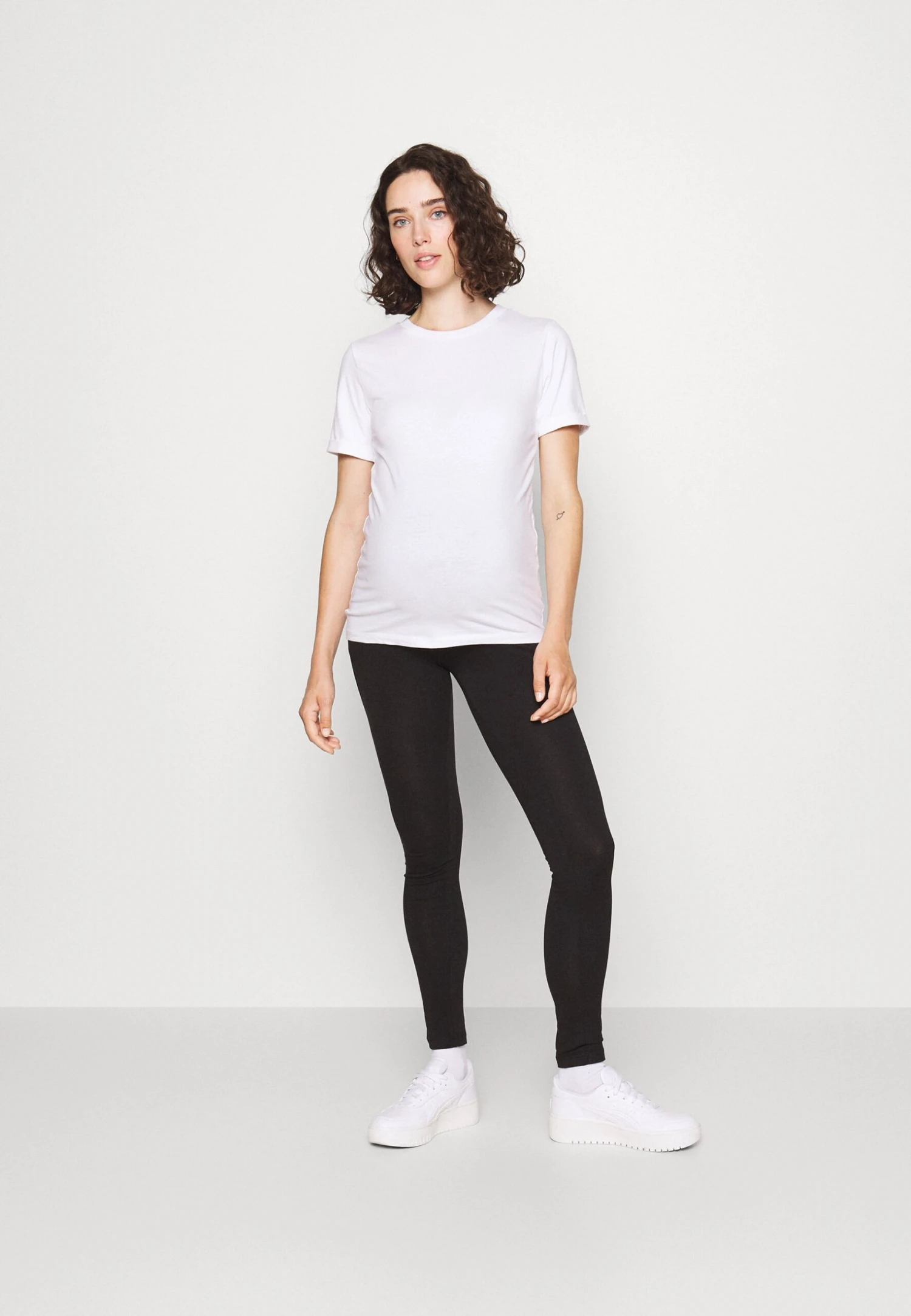 3 PackLeggingsBlack802_Mottled Light Brown711_Green602 Donna Pantaloni EX429B00M-Q13 1 3 PackLeggingsBlack802_Mottled Light Brown711_Green602 Donna Pantaloni EX429B00M-Q13