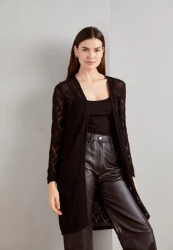 Anna Field CardiganBlack Donna Maglieria AN621I0J2-Q11