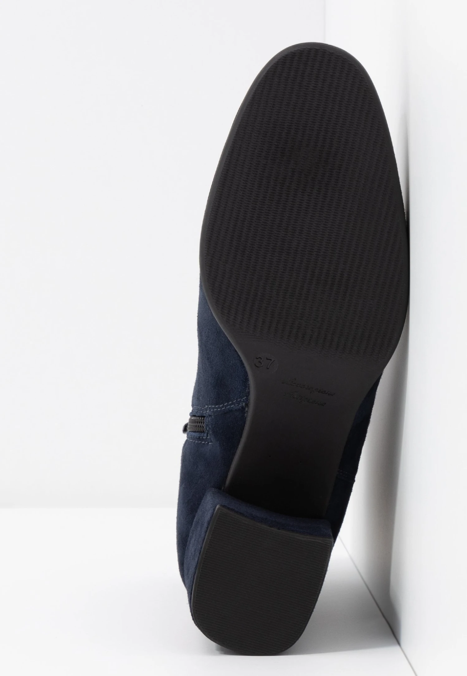 Anna Field Leather StivalettiDark Blue Donna Stivaletti AN611N0AZ-K11 7 Anna Field Leather StivalettiDark Blue Donna Stivaletti AN611N0AZ-K11 - immagine 7