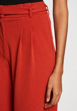 Anna Field PantaloniDark Red Donna Pantaloni AN621A070-G11 9 Anna Field PantaloniDark Red Donna Pantaloni AN621A070-G11 -Anna Field Negozio f9d1992f5a8d42e691ce015d0c2b3061